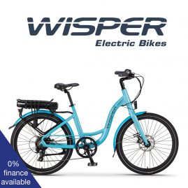 Wisper 705 series
