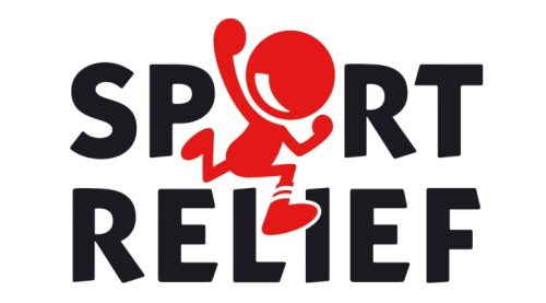 Get active for Sports relief