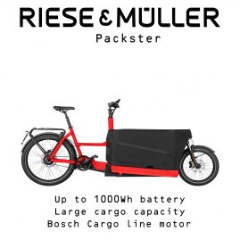 Packster 70